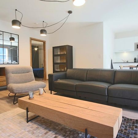 Magnifique T5 Duplex De Grand Standing 120M2 Neuf Classe 4 Etoiles Pour 8 Personnes En Plein Centre De Saint-Lary-Soulan Exteriér fotografie